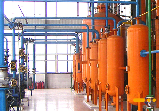 萬壽菊葉黃素提取設(shè)備工藝原理！葉黃素提取設(shè)備應(yīng)該如何選擇