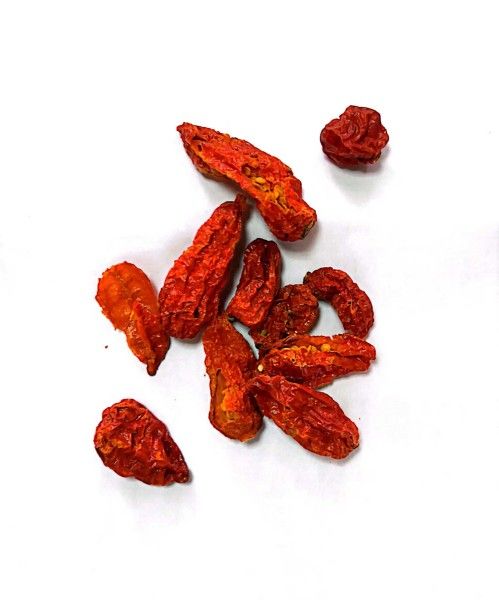 辣椒籽油亞臨界低溫萃取工藝流程，辣味素提取設(shè)備原理！