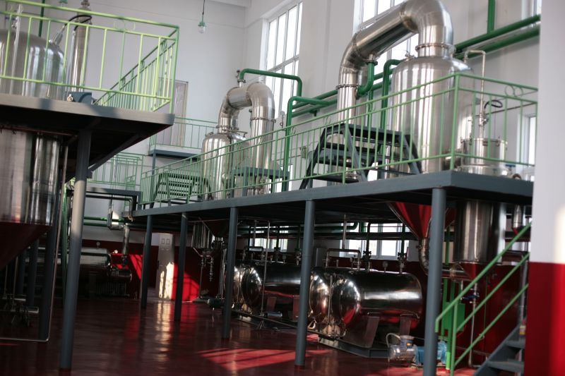 亞臨界低溫萃取設(shè)備的應(yīng)用范圍，低溫萃取設(shè)備的優(yōu)勢！