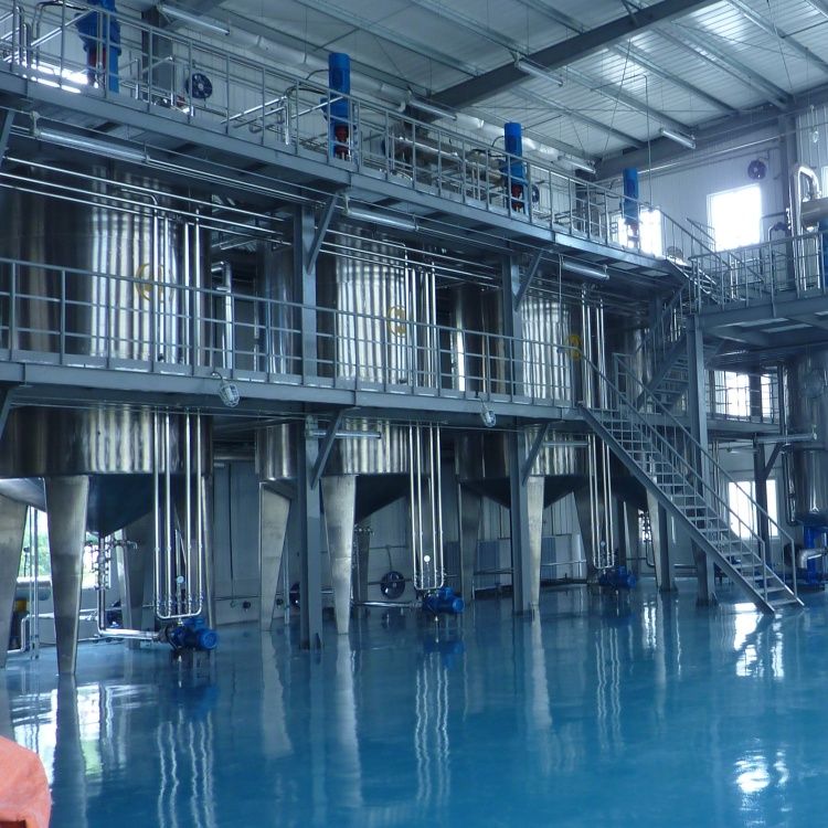 萬(wàn)壽菊葉黃素浸膏提取工藝，亞臨界低溫萃取適合嗎？