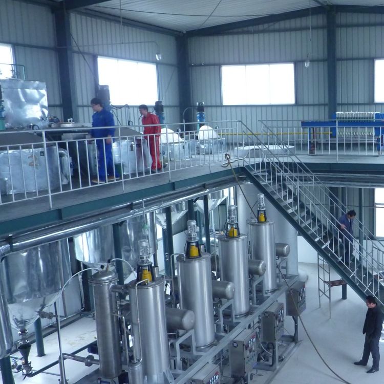 八角葷香油亞臨界低溫萃取設(shè)備工藝如何？低溫萃取優(yōu)勢(shì)是什么？