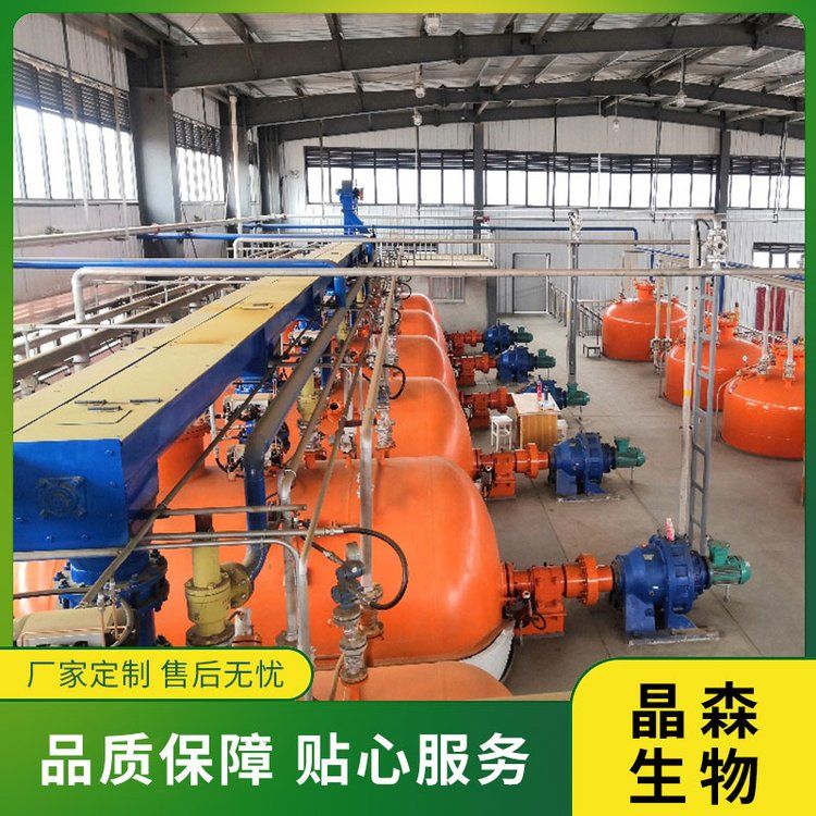 工業(yè)辣椒提取設(shè)備工藝，低溫萃取設(shè)備應(yīng)該選擇嗎