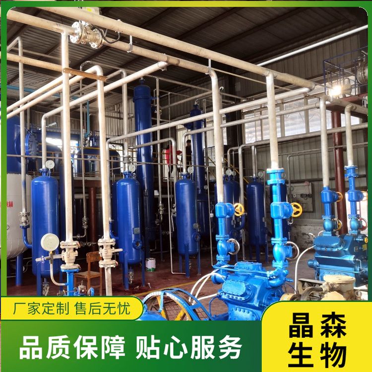 亞臨界萃取設(shè)備可以提取哪些物料？亞臨界低溫萃取設(shè)備廠家