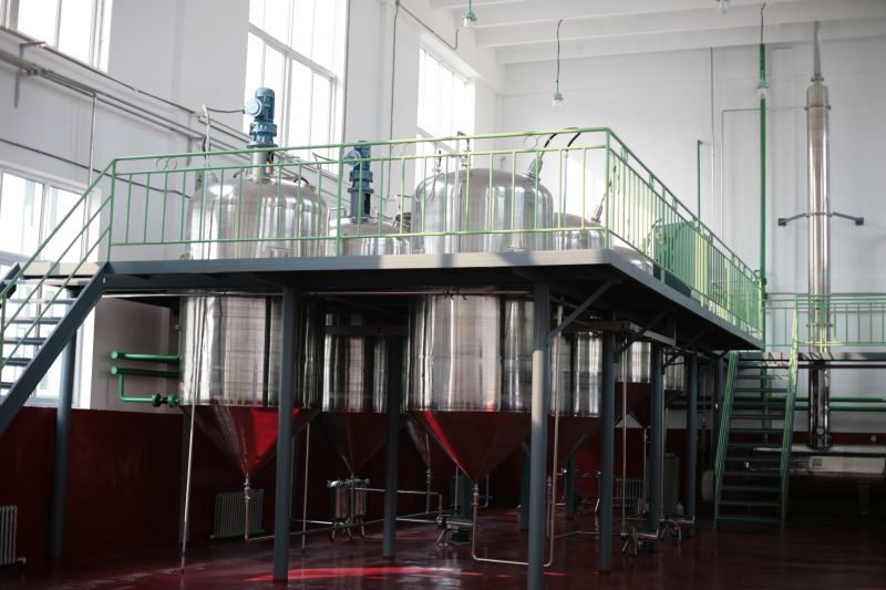 辣椒油樹脂一般用來做什么？辣椒油樹脂提取設(shè)備