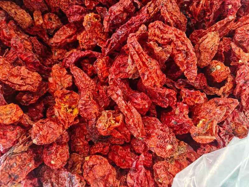 辣椒堿是什么？辣椒提取辣椒堿提取設(shè)備工藝