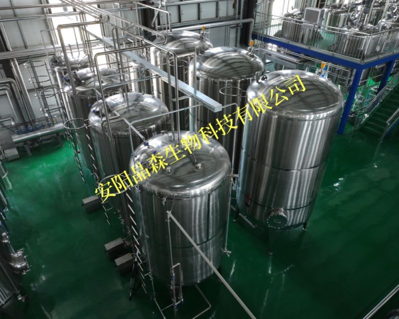 植物提取設(shè)備應(yīng)該如何選擇 亞臨界低溫萃取設(shè)備